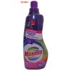 SANO Maxima Mix and Wash концентриран гел 1500мл за 60 пранета SANO Maxima Mix and Wash концентриран гел 1500мл за 60 пранета